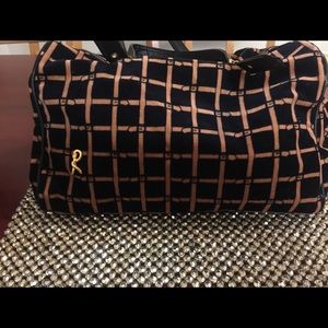Vintage Roberta di Camerino purse